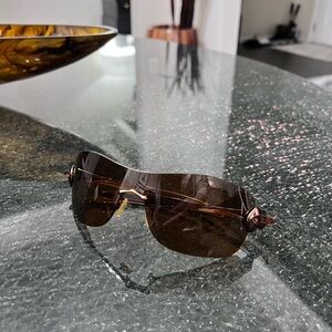 Oakley Compulsive Sunglasses